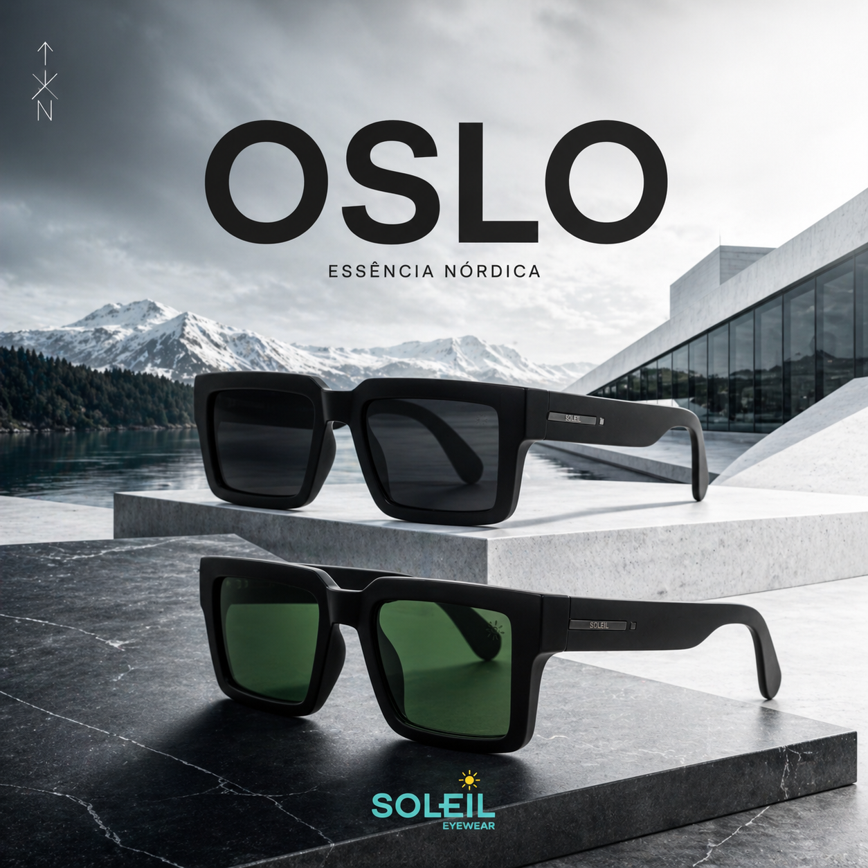 Oslo