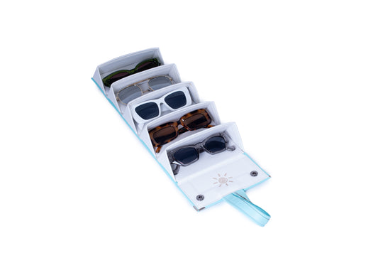 Case Soleil - Azul Tifanny