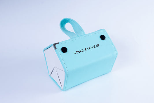 Case Soleil - Azul Tifanny